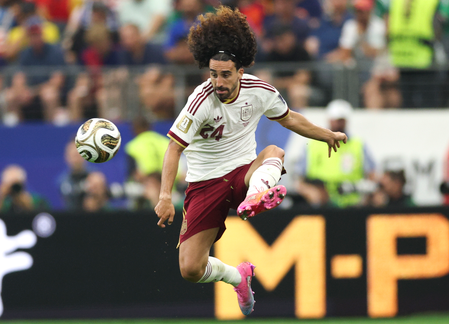 FIFA WC: ‘If we win the World Cup, I’ll retire from the national team,’ says Cucurella