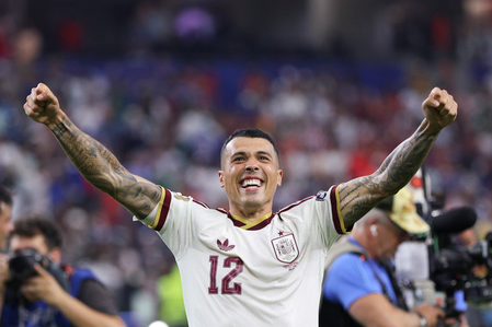 FIFA WC: Spain are the team to beat, says Robbie Fowler ahead of finale clash