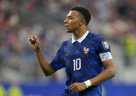 FIFA WC: England and France target redemption in bronze medal match