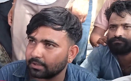 Jagan Gurjar murder case: Brother Pappu Gurjar shifted to Jaipur’s Dausa jail