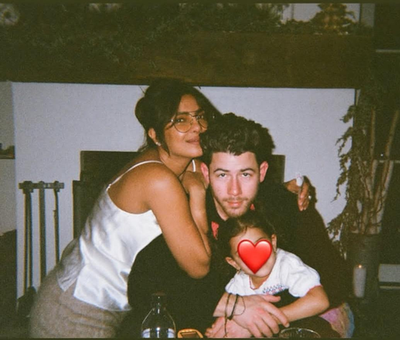 Nick Jonas says Bollywood gossip is what he’s loved most in eight years of marriage with Priyanka Chopra
