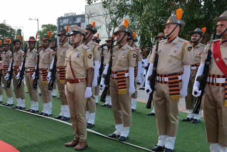 Rajasthan govt transfers 18 IPS officers in late night reshuffle