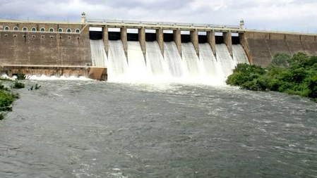 TN farmers seek equal water release for all three Bhavanisagar canal systems