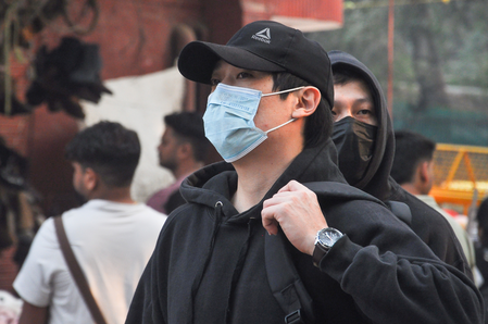 Meghalaya awaiting report on Byrnihat pollution, residents urged to file complaints