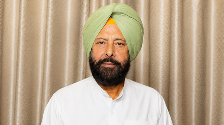 Punjab BJP writes to EC, state’s chief electoral officer flagging SIR ‘irregularities’