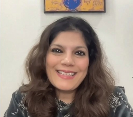 ‘Reenergising reading’: Amrita Tripathi’s jump from writing books to acing publishing