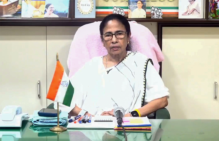 ‘Quit before July 21’: Mamata Banerjee to Trinamool members