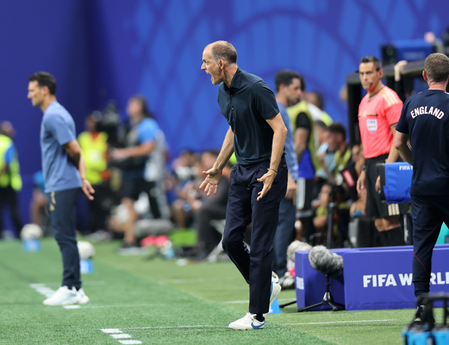 FIFA WC: Tuchel’s conservative tactics questioned after England’s defeat in semis