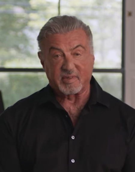 ‘I Play Rocky’ based on Sylvester Stallone, captures one of Hollywood’s greatest stories of struggle and glory
