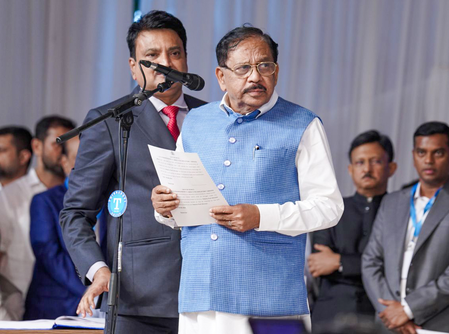 Karnataka seeks PM Modi’s intervention as Dy CM Parameshwara writes letter on worsening drought crisis