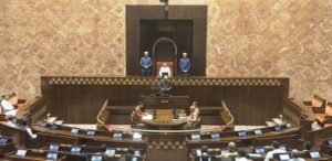 Monsoon Session: Judiciary, taxation and MSMEs in focus as Rajya Sabha prepares for new Bills