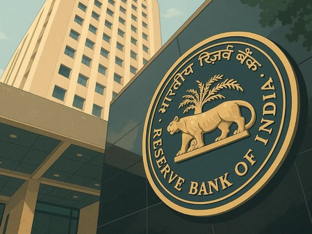RBI bars banks from selling acquired stressed assets back to defaulters
