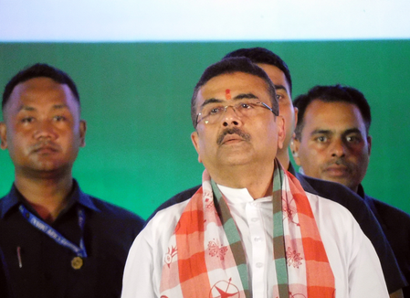 Bengal CM to meet rebel Trinamool MPs in New Delhi tomorrow