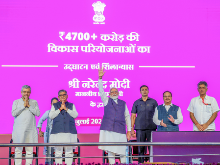 West must take India more seriously in role to balance China: Report