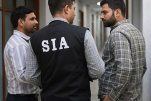 J&K: SIA frames charges in narco-Terror case