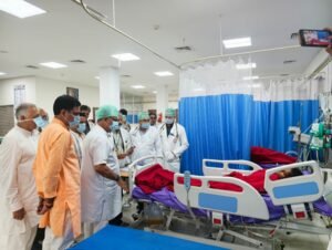 Rajasthan Health dept reviews records of over 1 lakh pregnant women