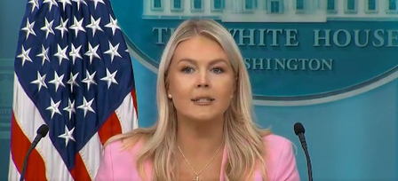 White House says inflation falls to six-year low