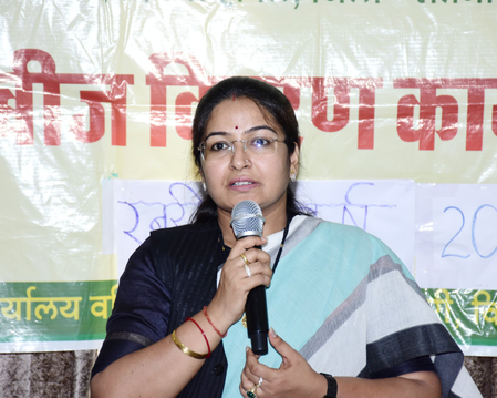 MP panel upholds Minister Pratima Bagri’s SC certificate, rejects forgery allegations