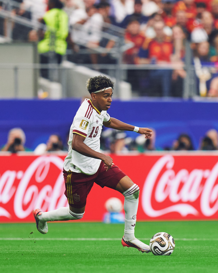 Spain’s Yamal, Porro remain fitness concerns before FIFA WC final