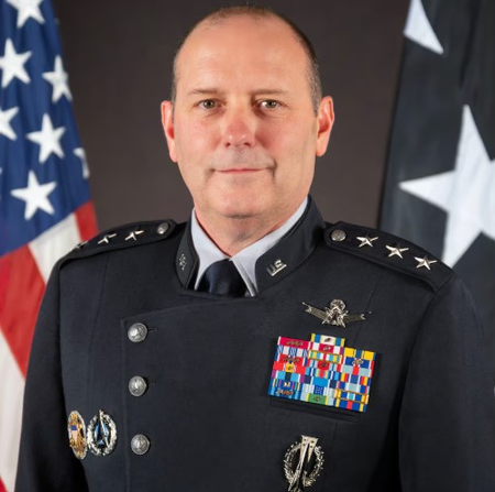Trump’s Space Force nominee warns China advancing space warfare at ‘breathtaking’ pace