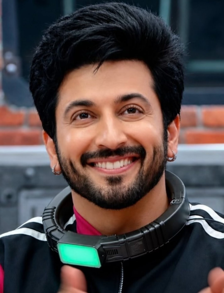 Dheeraj Dhooper says Akanksha Chamola makes him feel ‘uncomfortable’