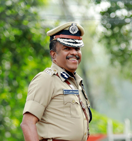 SIT submits revised report in Kerala ADGP Ajith Kumar case