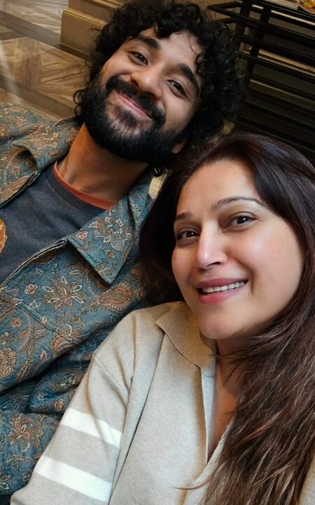 Niki Walia on Raghav Juyal: He’s like Mowgli