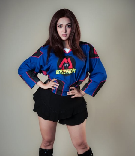 Monali Thakur urges government to initiate dialogue with Sonam Wangchuk, says ‘Democracy is strengthened through conversation’