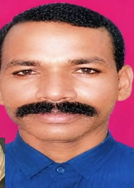 Top Maoist Ajay Mahto alias Tiger with Rs 25 lakh bounty arrested in Jharkhand’s Giridih