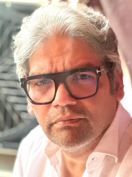 OMG-2 producer Ashwin Varde hits back at Paresh Rawal, says actor wanted to keep Akshay Kumar out of project