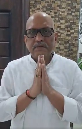 Attempt to divert attention from donation theft: UP Cong chief on bulldozer action against Jauhar University