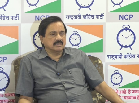 No friction in Mahayuti: Tatkare dismisses rumours of Maha Dy CM Shinde opposing Finance portfolio for NCP