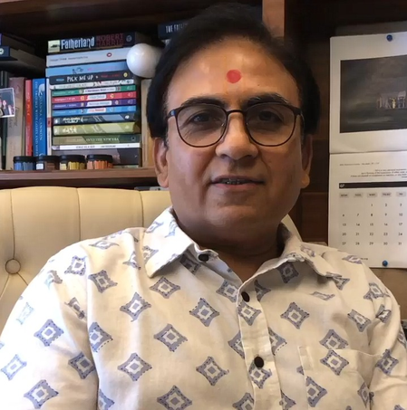 ‘TMKOC’ star Dilip Joshi reacts to less screentime & exit rumours, urges media to verify before publishing