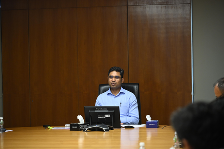Ahmedabad gets Rs 2,719 crore approval for six infra projects under ‘Urban Challenge Fund’
