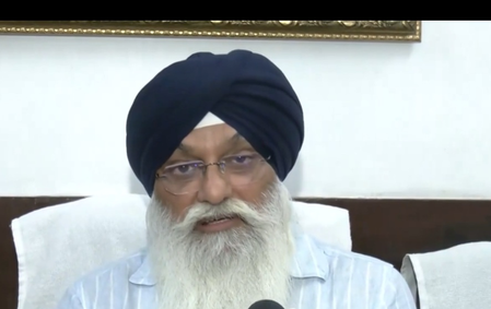 Sikh museum in Kurukshetra to connect new generation with history: Nirmal Singh
