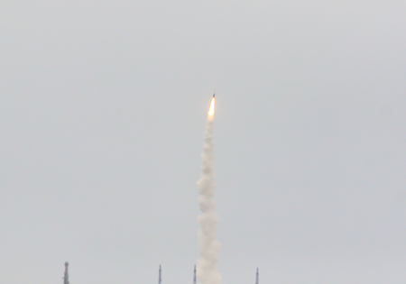 Leaders hail successful launch of Vikram-1, say it reflects potential of India’s space economy