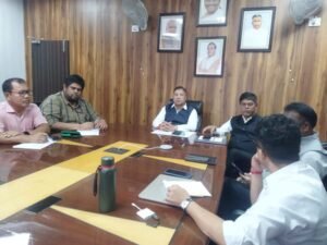 Assam’s Atmanirbhar scheme creating strong entrepreneurship ecosystem: Minister Borah