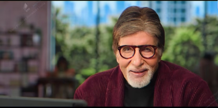 Amitabh Bachchan announces changes in ‘KBC’, says contestants will have to think harder