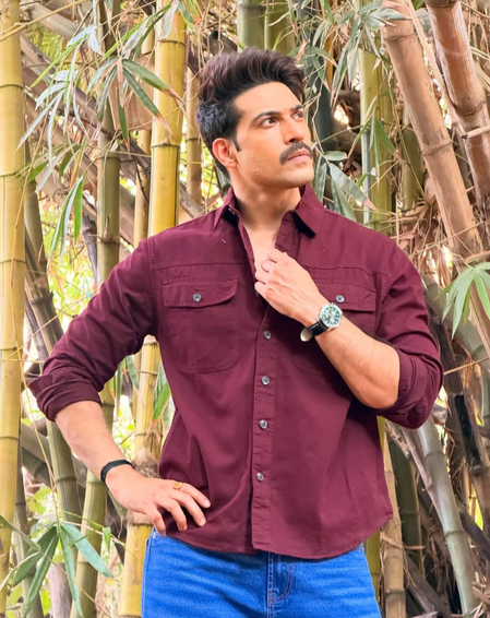 Vijayendra Kumeria credits female fans for his ‘career growth’