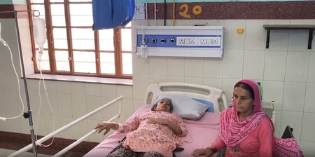 Post-partum health crisis continues in Rajasthan as five more women fall seriously ill in Jodhpur