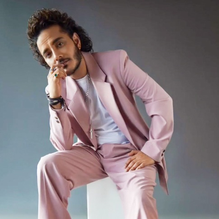 ‘Saiyaara’ music composer Tanishk Bagchi accuses YRF of non-payment of dues for film’s title track