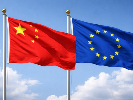 China’s growing vulnerabilities pose fresh risks for Europe: Report