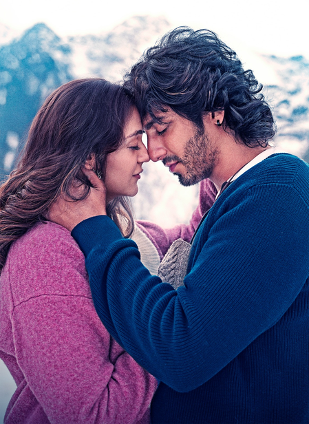 ‘Saiyaara’ row: YRF says title track wasn’t solely composed by Tanishk Bagchi, royalties disbursed equally to 3 composers