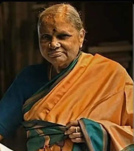 Former PM Deve Gowda’s wife Chennamma passes away at 85