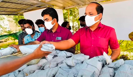 Community kitchens to replace banner politics in Kerala hospitals