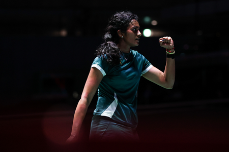 ‘It’s wonderful to see her back’: Gopichand backs PV Sindhu ahead of Japan Open final