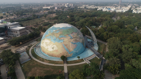 Gujarat tops NITI Aayog Investment Index, outpaces Maharashtra and Tamil Nadu