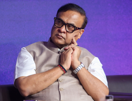 Assam among top performers in NITI Aayog’s Investment Friendliness Index: Himanta