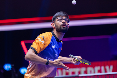 UTT Season 7: U Mumba crush UP for biggest-ever win, Ahmedabad power to 10-5 win over Pune (Ld)