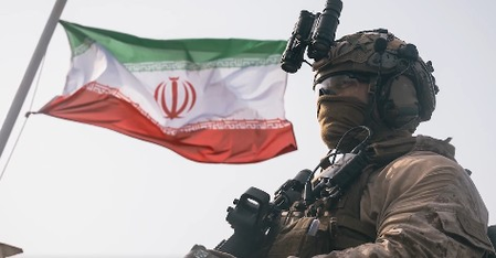 50 dead, 500 injured in new escalations with US: Iran